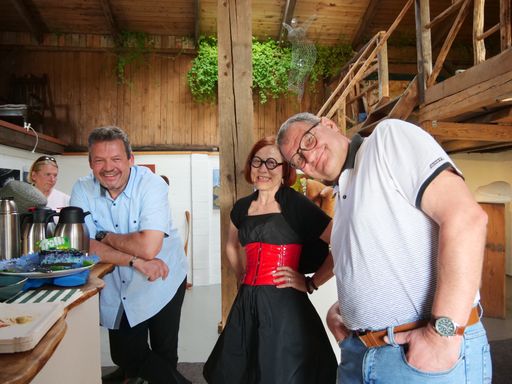 Ansichtssache